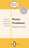 Picnics Prohibited: Diplomacy in a Chaotic China During the First World War