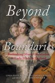 Beyond Boundaries