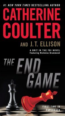 The End Game - Coulter, Catherine; Ellison, J T