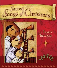 Sacred Songs of Christmas - Concordia Publishing House