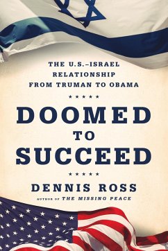 Doomed to Succeed - Ross, Dennis