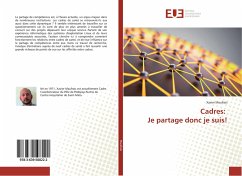 Cover Cadres: Je partage donc je suis!