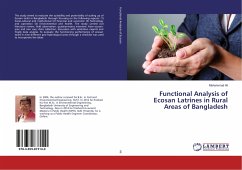 Functional Analysis of Ecosan Latrines in Rural Areas of Bangladesh - Ali, Mohammad