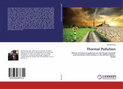 Thermal Pollution - Burrows, Jack