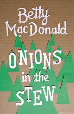 Onions in the Stew - Macdonald, Betty