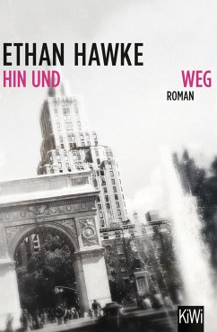 Hin und weg - Hawke, Ethan