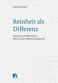 Reinheit als Differenz