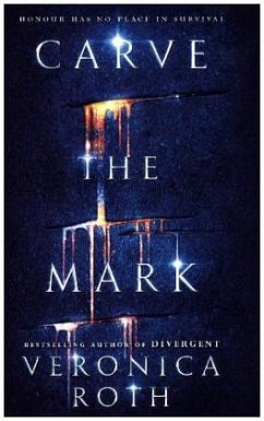 Carve The Mark - Roth, Veronica