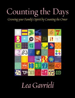 Counting the Days - Gavrieli, Lea
