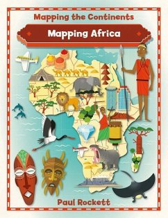 Mapping Africa - Rockett, Paul