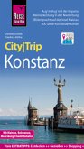 Reise Know-How CityTrip Konstanz mit Mainau, Reichenau, Meersburg, Friedrichshafen Reise Know-How CityTrip Konstanz mit Mainau, Reichenau, Meersburg, Friedrichshafen