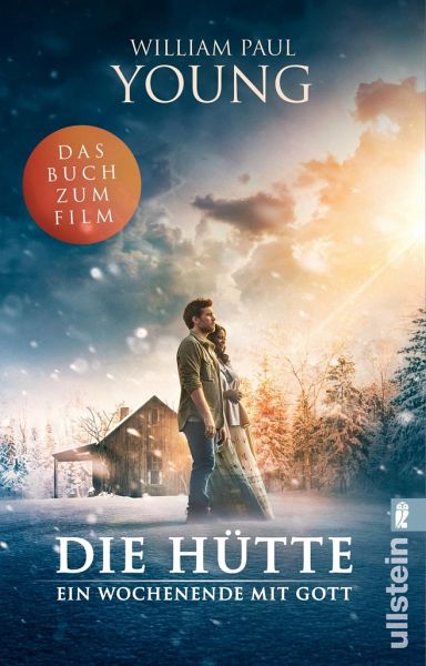 Die Hütte (Filmausgabe)