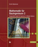 Mathematik für Bauingenieure