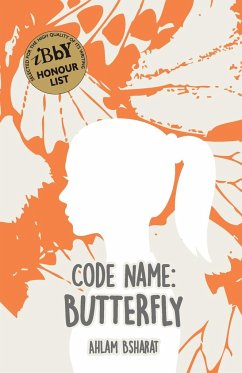 Code Name: Butterfly - Bsharat, Ahlam