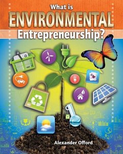 What Is Environmental Entrepreneurship? - Offord, Alexander