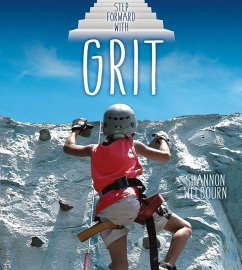 Step Forward with Grit - Welbourn, Shannon
