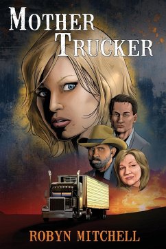 Mother Trucker by Robyn Mitchell Paperback | Indigo Chapters