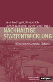 Nachhaltige Stadtentwicklung