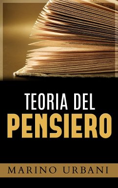 Teoria del Pensiero (eBook, ePUB) - Urbani, Marino