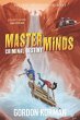 Masterminds: Criminal Destiny - Bild 1