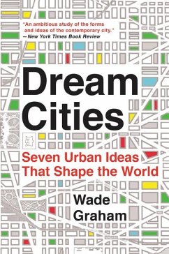 Dream Cities - Graham, Wade