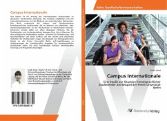 Campus Internationale - Lösel, Sarah