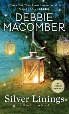 Silver Linings: A Rose Harbor Novel - Macomber, Debbie
