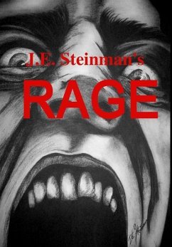 RAGE - Steinman, J. E.