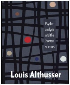Cover Psychoanalysis and the Human Sciences