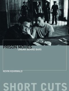 Cover Prison Movies
