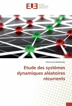 Etude des systèmes dynamiques aléatoires récurrents - Abdelkader, Mohamed