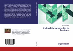 Political Communication in Kurdistan