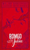 Romeo und Julia / Kat Menschiks Lieblingsbücher Bd.2