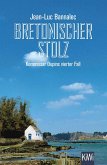 Bretonischer Stolz / Kommissar Dupin Bd.4