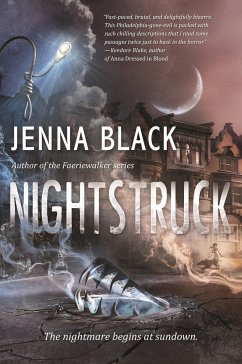 Nightstruck - Black, Jenna