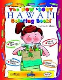 How Bout Hawaii Color Bk