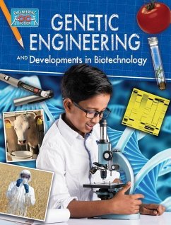 Genetic Engineering and Developments in Biotechnology - Rooney, Anne