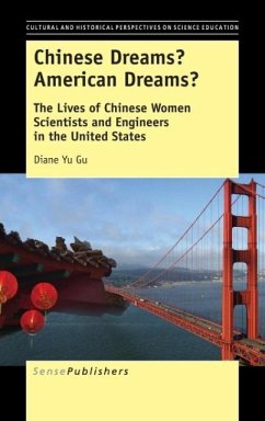 Chinese Dreams? American Dreams? - Gu, Diane Yu