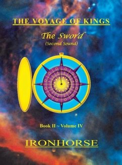 The Voyage of Kings - Ironhorse