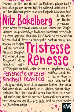 Tristesse Renesse - Bokelberg, Nilz