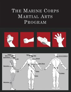 The Marine Corps Martial Arts Program - [United States Marine Corps