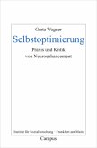 Selbstoptimierung