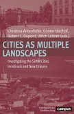 Cities as Multiple Landscapes - Investigating the Sister Cities Innsbruck and New Orleans