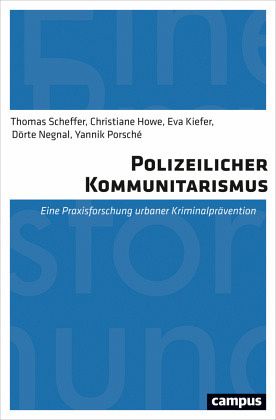 Polizeilicher Kommunitarismus Polizeilicher Kommunitarismus