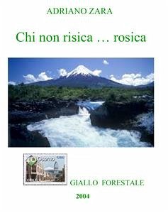 Chi non risica...rosica (fixed-layout eBook, ePUB) - Zara, Adriano