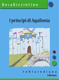 I principi di Aquilonia (eBook, ePUB)