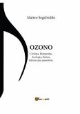 OZONO per pianoforte (eBook, PDF)