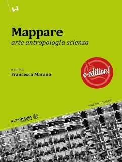 Mappare (eBook, ePUB) - Marano, Francesco