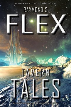 Tavern Tales: An Arkle Wright Short Story Collection (eBook, ePUB) - Flex, Raymond S