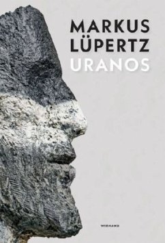 Cover Markus Lüpertz.